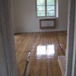 R&eacute;novation Strasbourg 22