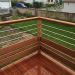 418 150X150 | Art et Bois Terrasse en bois Bischheim 15