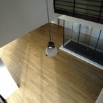 Parquet coll&eacute; Schiltigheim 4