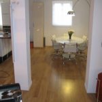 Parquet coll&eacute; Ostwald 3
