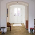 Parquet coll&eacute; Bischheim 6