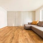 Parquet coll&eacute; Illkirch-Graffenstaden 1
