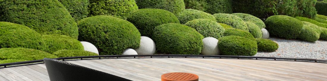 Terrasse en bois / bardage Lingolsheim