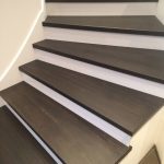 Escalier Strasbourg 1