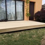 615 150X150 | Art et Bois Terrasse en bois Molsheim 1