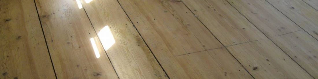 R&eacute;novation de parquet Bischheim