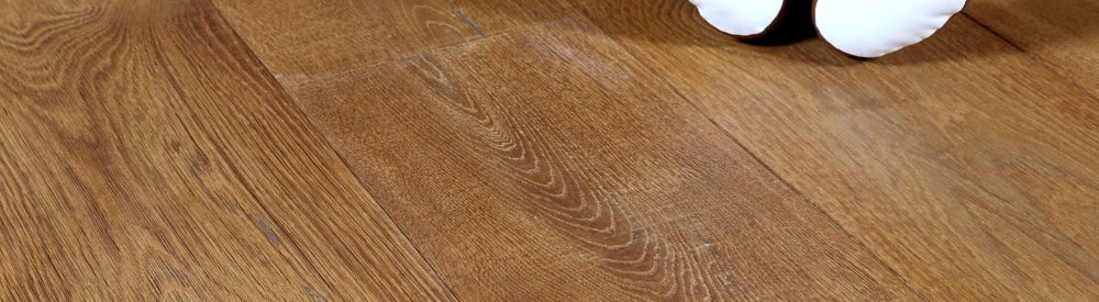Nouvelle gamme de parquet vieilli Illkirch-Graffenstaden