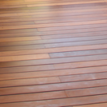 Saturateur terrasse en bois monocouche Ostwald