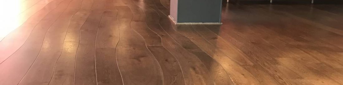Pose de Parquet &agrave; l’H&ocirc;tel BOMA &agrave; Strasbourg Saverne