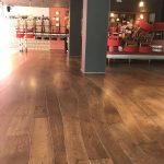 Pose de Parquet &agrave; l’H&ocirc;tel BOMA &agrave; Strasbourg Saverne