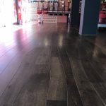 Parquet h&ocirc;tel Boma Molsheim 1