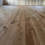 Fourniture et pose parquet restaurant parc animalier Rhodes Saverne 2